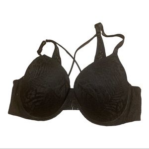 Pink Victoria Secret Bra 36 C